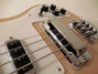 Rickenbacker 4003/4 , Mapleglo: Free image