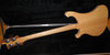 Rickenbacker 4003/4 , Mapleglo: Full Instrument - Rear