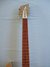 Rickenbacker 330/6 Mod, Desert Gold: Neck - Front