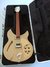 Rickenbacker 330/6 Mod, Desert Gold: Close up - Free
