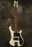 Rickenbacker 4001/4 BT, White: Full Instrument - Front