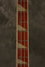 Rickenbacker 4001/4 BT, White: Neck - Front