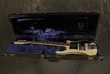 Rickenbacker 4001/4 BT, White: Close up - Free