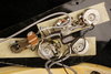 Rickenbacker 4001/4 BT, White: Free image