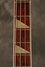 Rickenbacker 4001/4 BT, White: Neck - Front