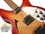 Rickenbacker 335/6 , Fireglo: Free image2