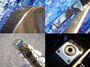 Rickenbacker 320/6 , Jetglo: Close up - Free