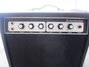 Rickenbacker TR7/amp , Black: Body - Front