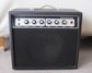 Rickenbacker TR7/amp , Black: Full Instrument - Front