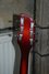 Rickenbacker 620/6 , Fireglo: Headstock - Rear
