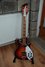 Rickenbacker 620/6 , Fireglo: Full Instrument - Front
