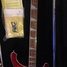 Rickenbacker 4003/4 , Fireglo: Neck - Front