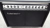 Rickenbacker TR75/amp , Black: Body - Front