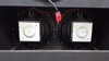 Oct 1978 Rickenbacker TR75/amp , Black: Body - Rear