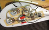 Rickenbacker 4001/4 , Mapleglo: Free image