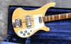 Rickenbacker 4001/4 , Mapleglo: Body - Front