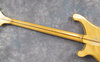 Rickenbacker 4001/4 , Mapleglo: Neck - Rear