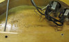 Rickenbacker 4001/4 , Mapleglo: Close up - Free2