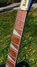Rickenbacker 660/6 , Blueburst: Neck - Front