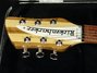 Rickenbacker 330/6 , Mapleglo: Headstock