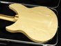 Feb 2009 Rickenbacker 330/6 , Mapleglo: Body - Rear