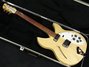 Rickenbacker 330/6 , Mapleglo: Full Instrument - Front
