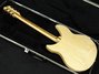 Rickenbacker 330/6 , Mapleglo: Full Instrument - Rear