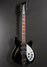 Rickenbacker 370/12 RM, Jetglo: Full Instrument - Front