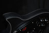 Rickenbacker 360/6 Noir, Matte Black: Free image
