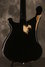 Jul 1978 Rickenbacker 4001/4 , Jetglo: Body - Rear