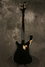 Rickenbacker 4001/4 , Jetglo: Full Instrument - Rear