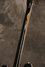 Rickenbacker 4001/4 , Jetglo: Neck - Rear
