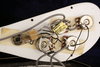 Rickenbacker 4001/4 , Jetglo: Close up - Free2