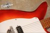 Rickenbacker 900/6 , Fireglo: Free image