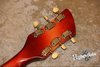 Rickenbacker 900/6 , Fireglo: Headstock - Rear