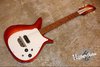 Rickenbacker 900/6 , Fireglo: Full Instrument - Front