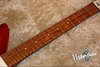 Rickenbacker 900/6 , Fireglo: Neck - Front