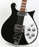 Rickenbacker 620/6 , Jetglo: Free image