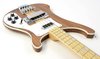 Rickenbacker 4003/4 , Natural Walnut: Free image