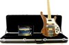 Rickenbacker 4003/4 , Natural Walnut: Free image2