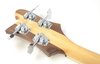 Rickenbacker 4003/4 , Natural Walnut: Headstock - Rear