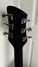 Rickenbacker 360/6 , Jetglo: Headstock - Rear