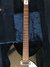Rickenbacker 330/6 , Jetglo: Neck - Front