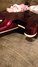 Rickenbacker 4003/4 Mod, Ruby: Free image