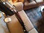 Rickenbacker 330/6 , Jetglo: Neck - Front