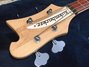 Rickenbacker 4003/4 , Mapleglo: Headstock