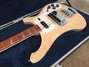 Rickenbacker 4003/4 , Mapleglo: Body - Front