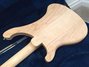 Nov 1998 Rickenbacker 4003/4 , Mapleglo: Body - Rear