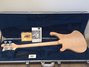 Rickenbacker 4003/4 , Mapleglo: Full Instrument - Rear