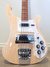 Rickenbacker 4003/4 , Mapleglo: Neck - Front